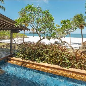 Beach Villa Plunge Pool